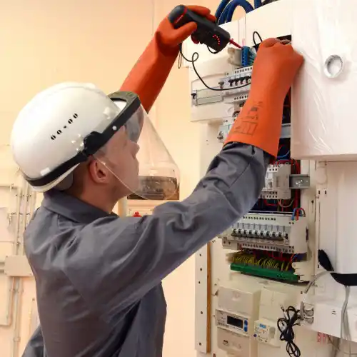 elektricien Veenendaal